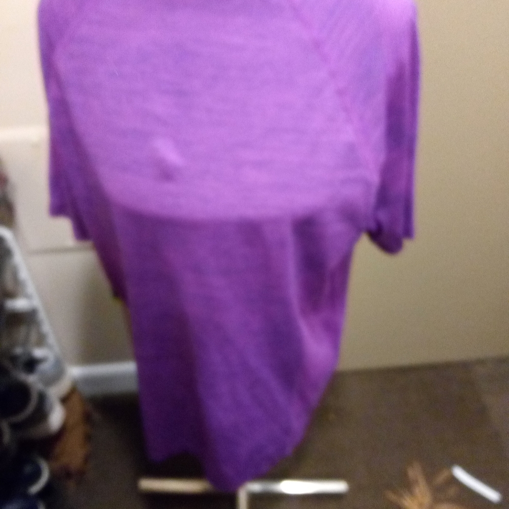 608) men's t-shirt. NWT. MTA sport - Picture 4 of 6